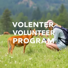 programa de voluntariado