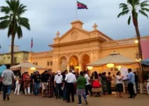 festas juninas em centros culturais