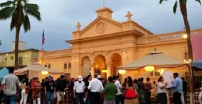 festas juninas em centros culturais