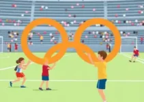 vagas para esportes olímpicos