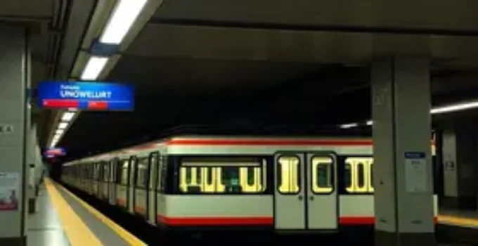 Terminal Metrô Butantã