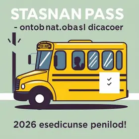 Bilhete Único de Estudante