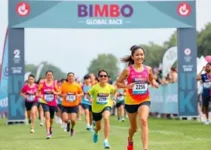 Bimbo Global Race 2026 – São Paulo