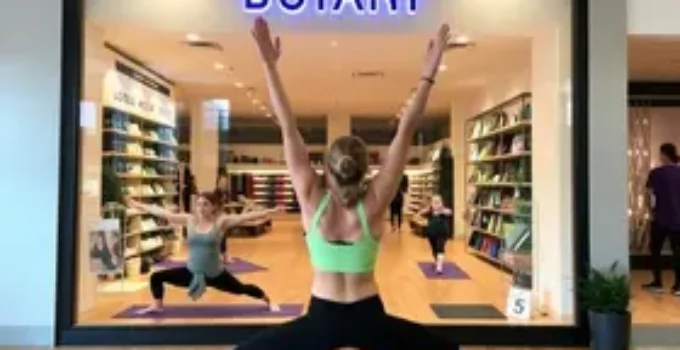 aulas gratuitas de yoga e pilates