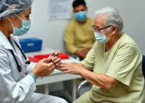 vacina contra gripe