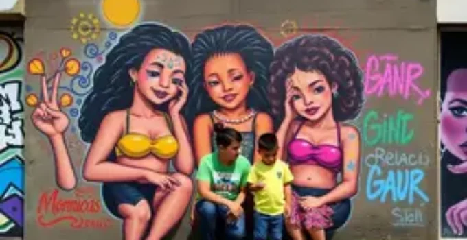 Caça às Estátuas da Turma da Mônica
