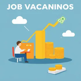 vagas de emprego