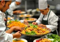 oficinas de culinária portuguesa e brasileira