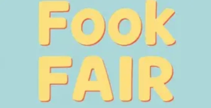 Feira de Troca de Livros