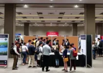 Feira de Profissões da USP
