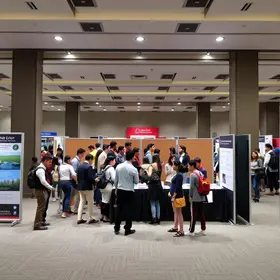 Feira de Profissões da USP