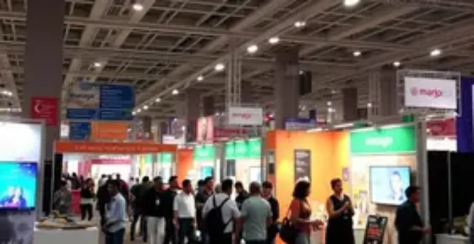 Feira USP e as Profissões