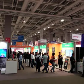 Feira USP e as Profissões