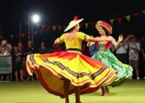 forró
