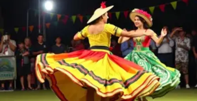 forró