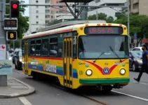 Moema para Butantã de transporte público