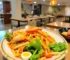 novo restaurante no Butantã