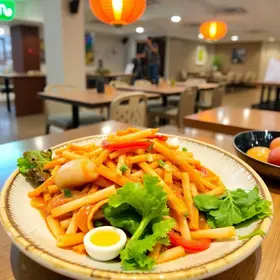 novo restaurante no Butantã