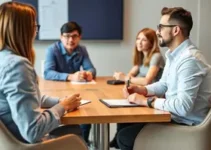 Reunião com Coordenadora de Administração e Finanças