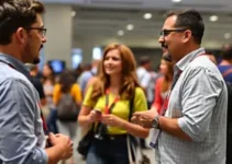 Feira de Profissões da USP