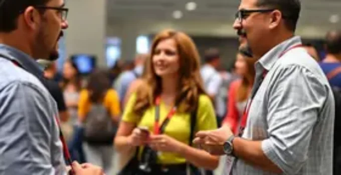 Feira de Profissões da USP