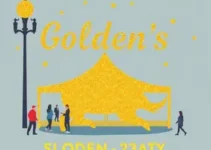 Golden’s Day