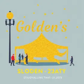 Golden’s Day