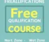 curso de qualificação gratuito
