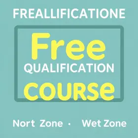 curso de qualificação gratuito