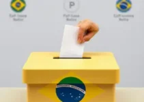 Polo Sudoeste TRE-SP