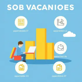vagas de emprego