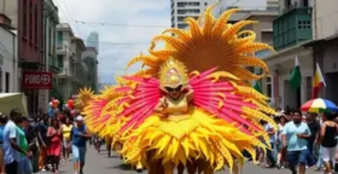 Carnaval de São Paulo 2027