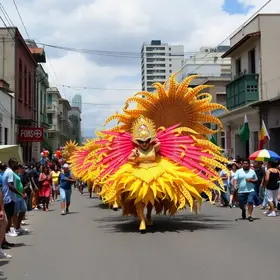 Carnaval de São Paulo 2027
