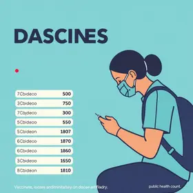 Campanha de Multivacinação