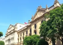 Dia do Patrimônio Histórico Nacional