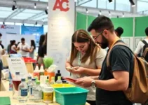 Empreendedores de programa da Prefeitura