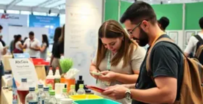 Empreendedores de programa da Prefeitura