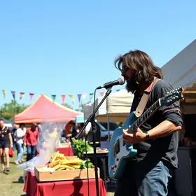 Feira Butantã Show