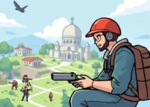 Vagas gratuitas para curso de desenvolvimento de games