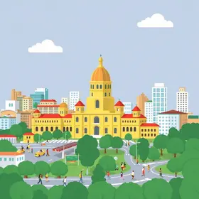 Rede Municipal de Ensino de SP