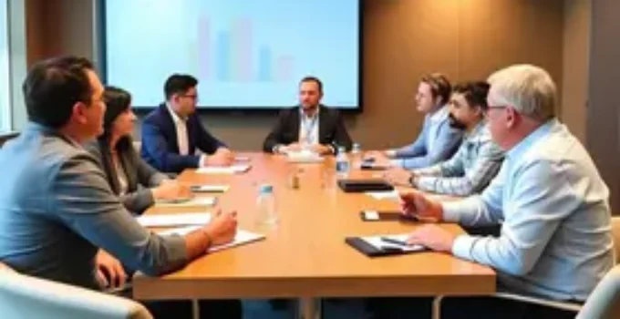 Reunião CPO