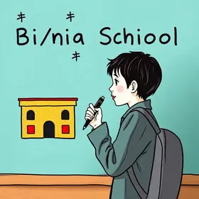 classificação prévia escolas bilíngue para surdos