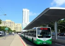 Terminal Urbano Amador Aguiar para Hospital Metropolitano Butantã