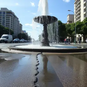 vazamento