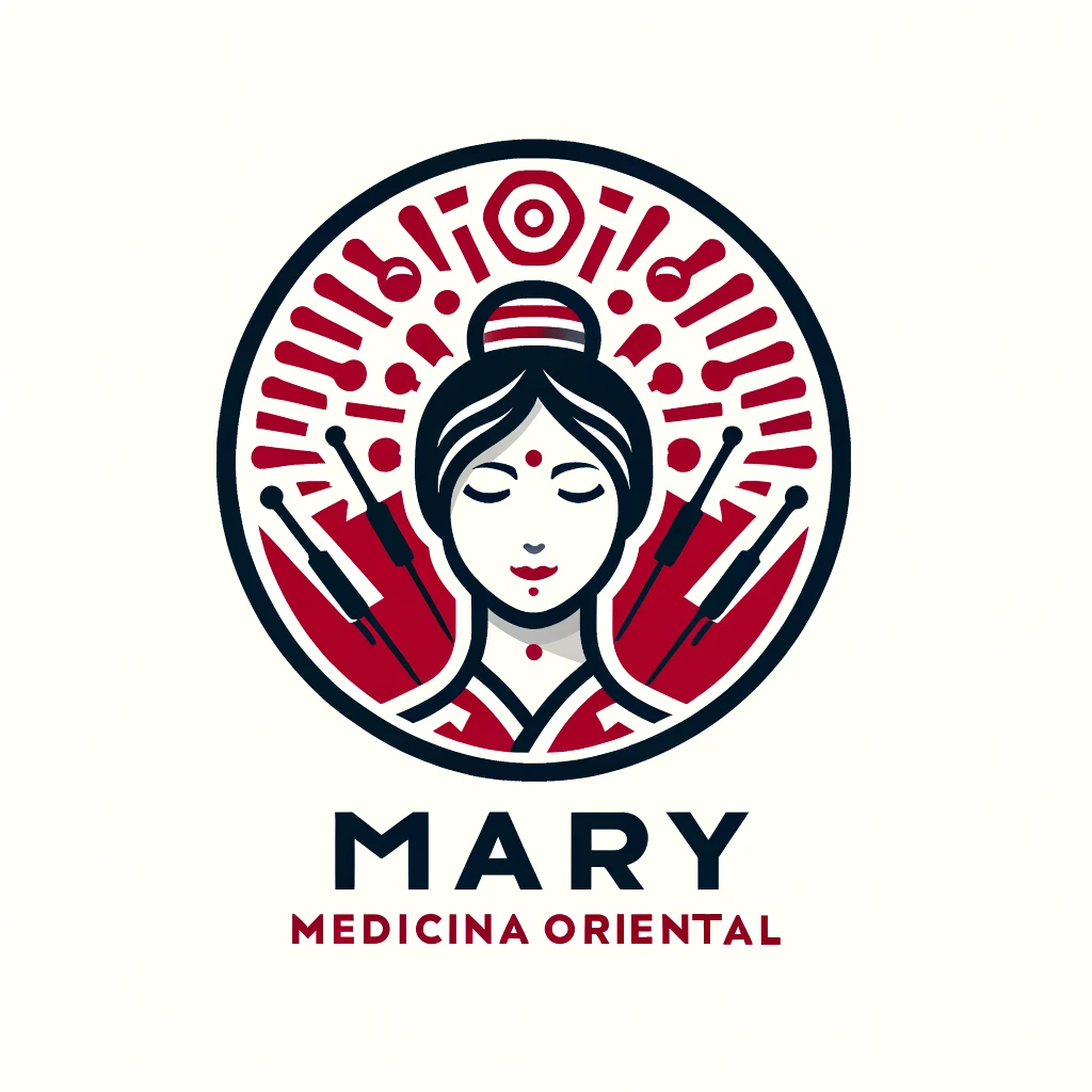 Mary - Medicina Oriental