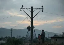 falta de energia em SP