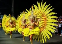 programação do carnaval 2026 em SP