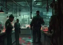 crime