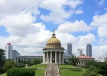 férias em São Paulo