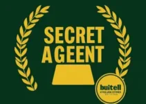 filme O Agente Secreto